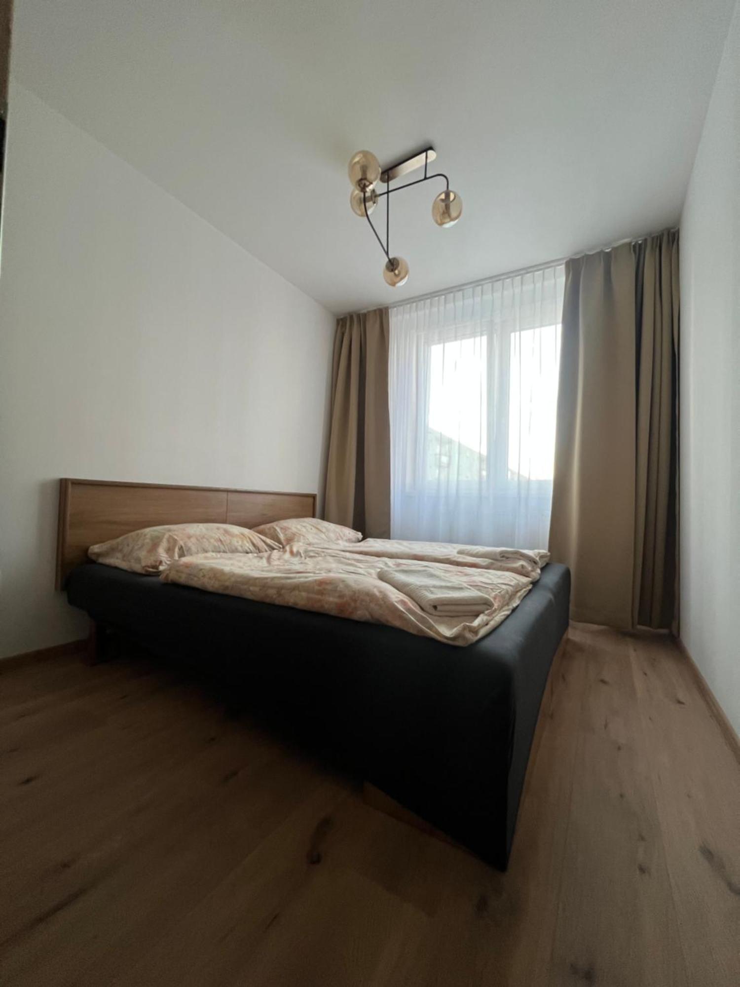 Apartman Troika Liptovský Hrádok 外观 照片